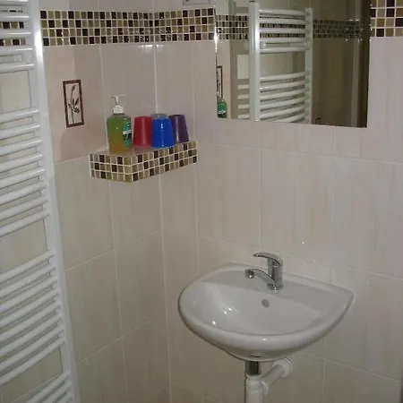 Penzion - Restaurace Na Vysince Guest house 3*