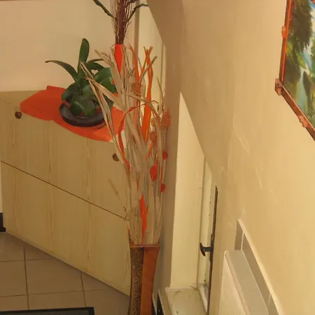 Guest house Penzion - Restaurace Na Vysince Turnov
