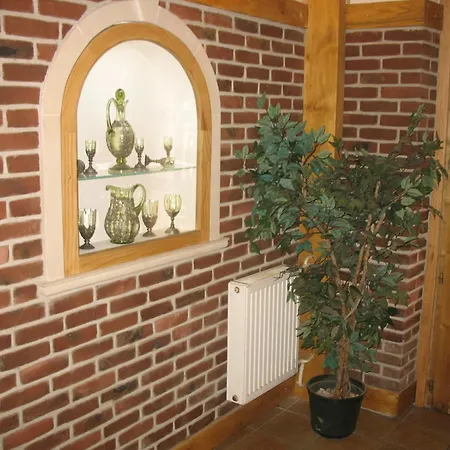 Penzion - Restaurace Na Vysince Turnov