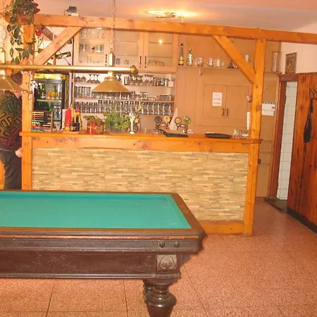 - Restaurace Na Vysince