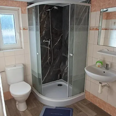 Гостевой дом - Restaurace Na Vysince