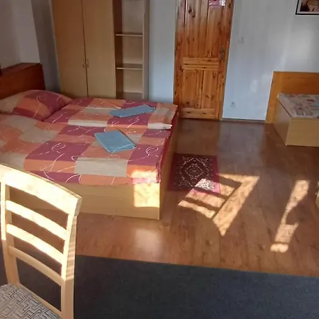 Гостевой дом - Restaurace Na Vysince 3*