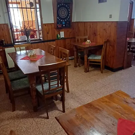 - Restaurace Na Vysince