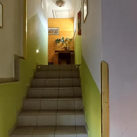 Гостевой дом - Restaurace Na Vysince 3*
